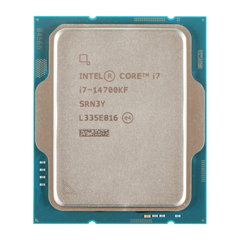 Процессор Intel Core i7-14700KF S1700 OEM 3.4G CM8071504820722