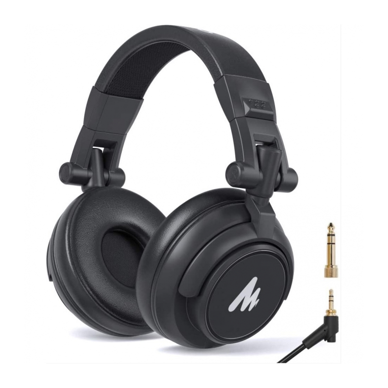 Maono AU-MH601 наушники закрытые