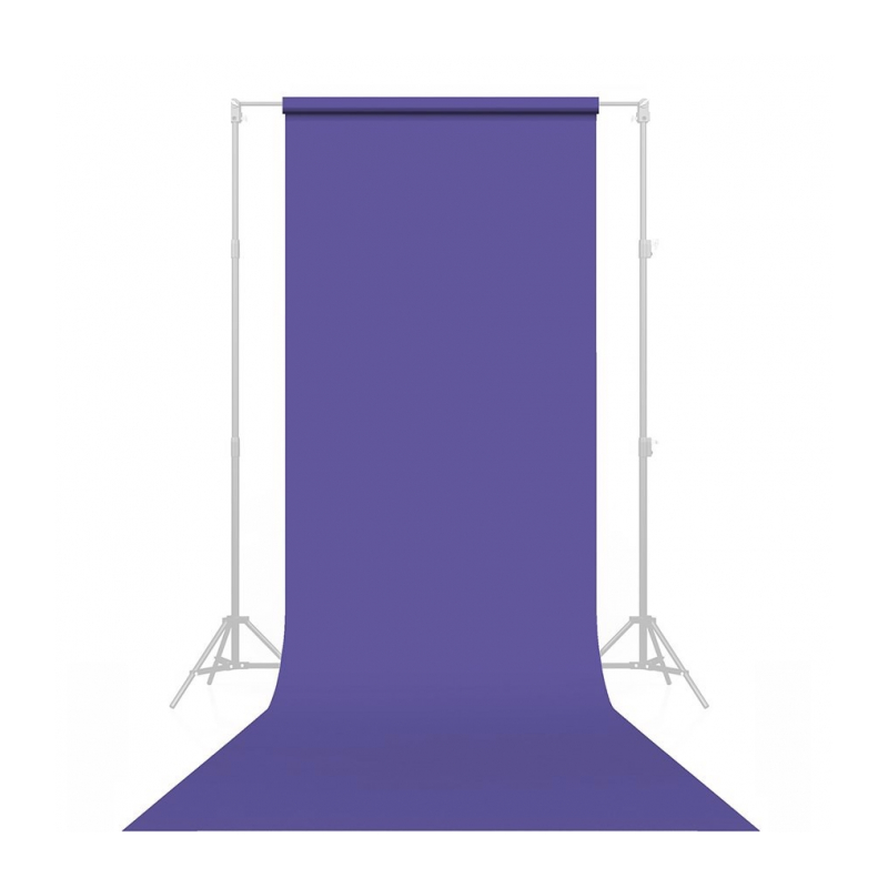 Savage 62-1253 PURPLE Фон бумажный Фиолетовый 1,35 х 11 метров