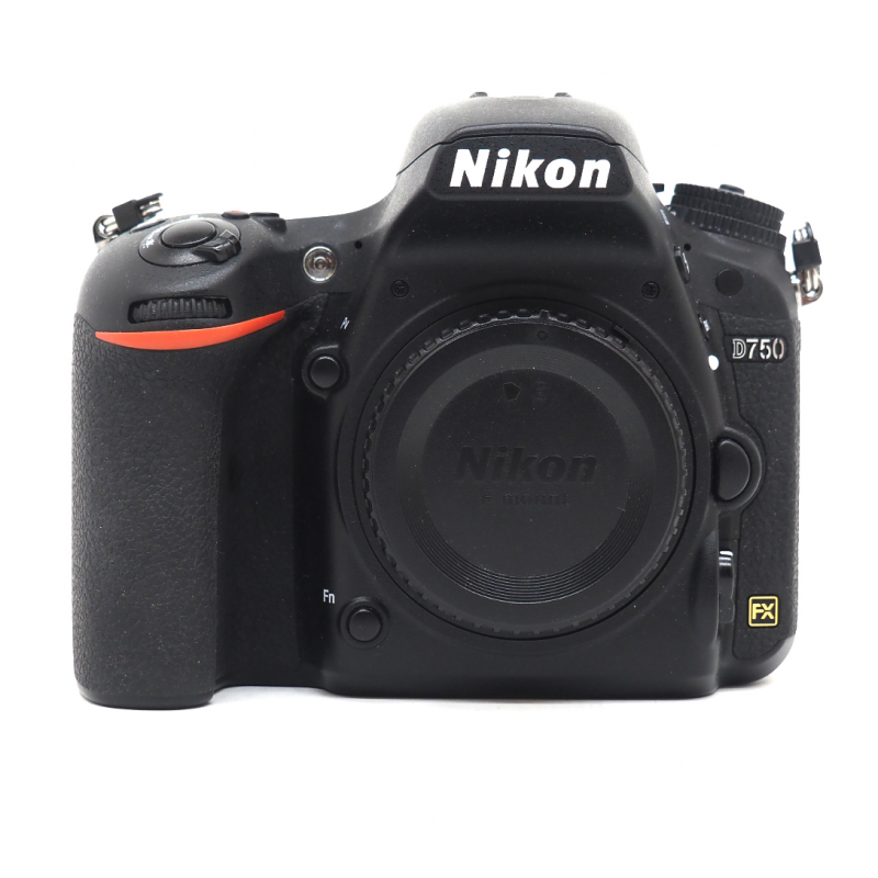 Nikon D750 Body (Б/У)