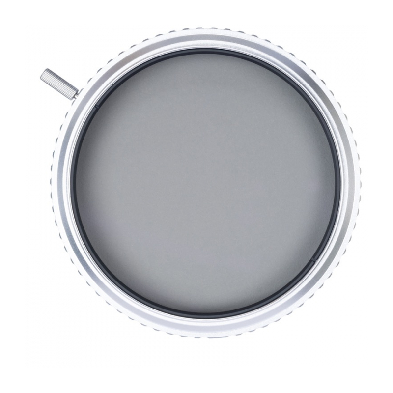 Светофильтр NiSi TRUE COLOR ND-VARIO 1-5stops (0.3-1.5) 82mm