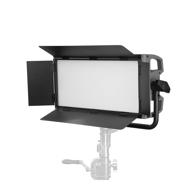 Осветитель cветодиодный GreenBean StudioLight PRO 2X1 R студийный
