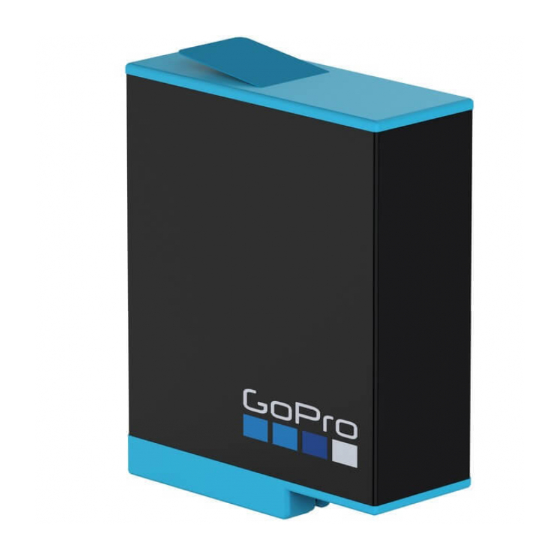 Литий-Ионный аккумулятор GoPro Rechargeable Battery для Hero 9 / Hero 10 / Hero 11 (ADBAT-001)