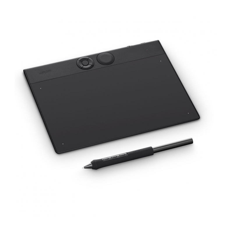Wacom Intuos Pro Small графический планшет (PTK470K0B)