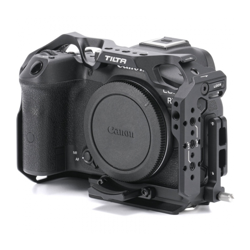 Tilta Клетка полная для камер Canon R7 черная (TA-T59-FCC-B)