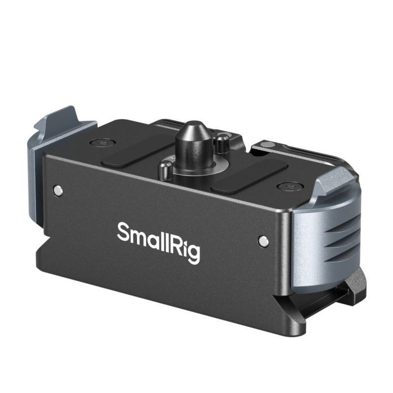 SmallRig 5437 Быстросъемное крепление для экшн-камеры GoPro Hero Black 13