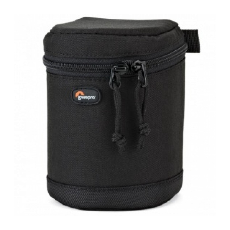 Чехол для объективов LowePro S&F Lens Case 8 x 12cm