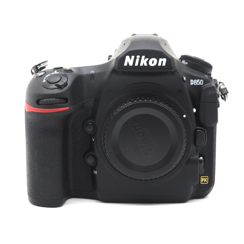 Nikon D850 Body (Б/У)