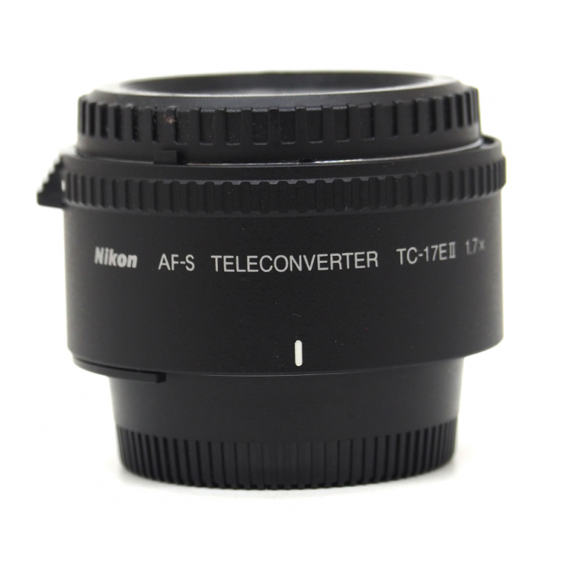 Nikon AF-S Teleconverter TC-17E II (Б/У)