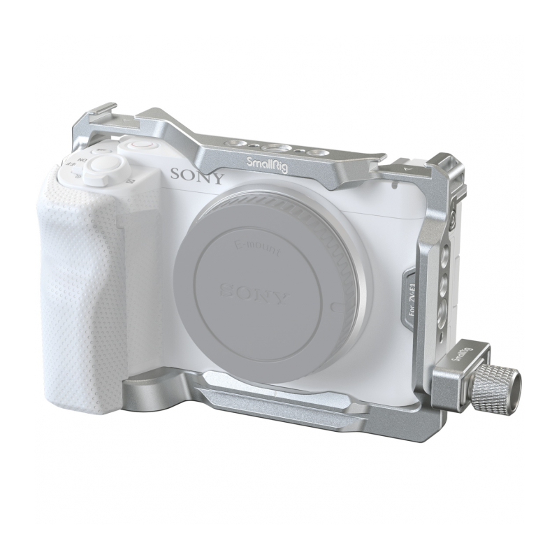 SmallRig 4320 Комплект для цифровой камеры Sony ZV-E1, клетка, фиксатор кабеля, (Limited Edition)