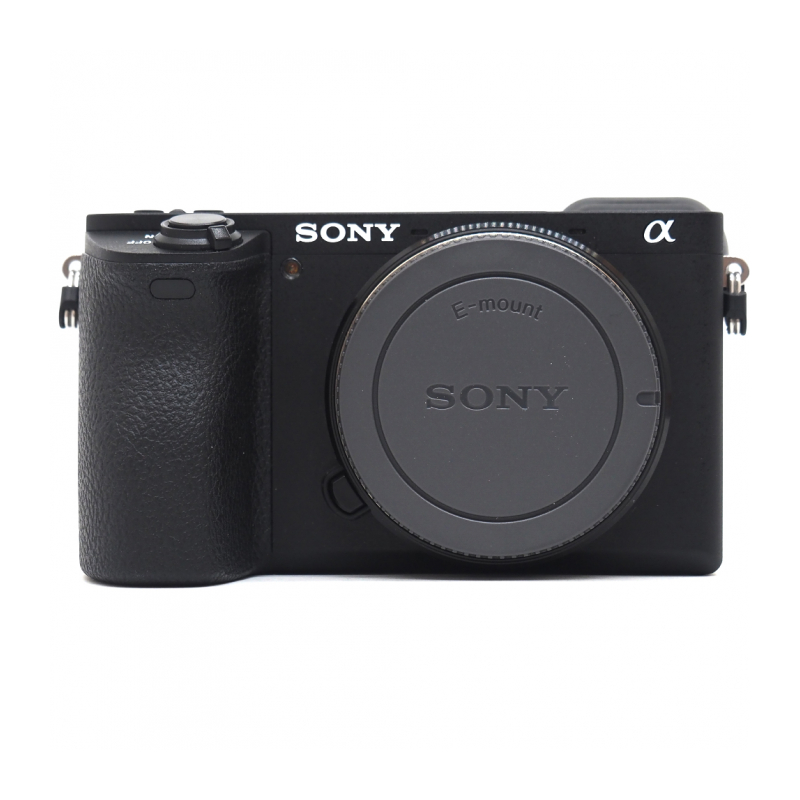 Sony Alpha A6500 body (Б/У)