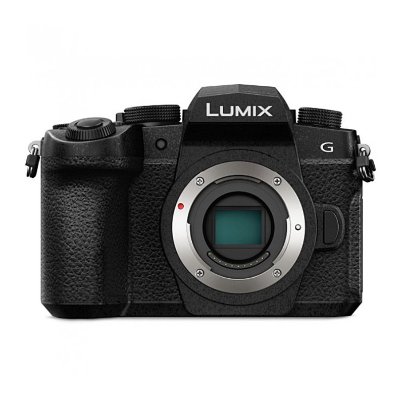 Цифровая фотокамера Panasonic Lumix DC-G90 body