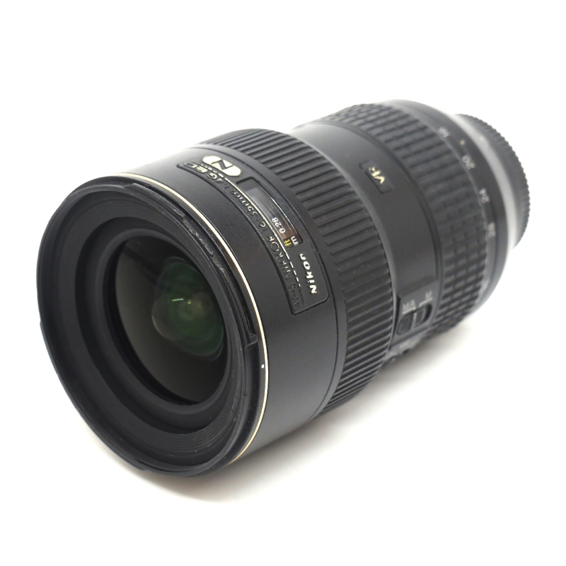 Nikon 16-35mm F/4G ED AF-S VR Nikkor (Б/У)