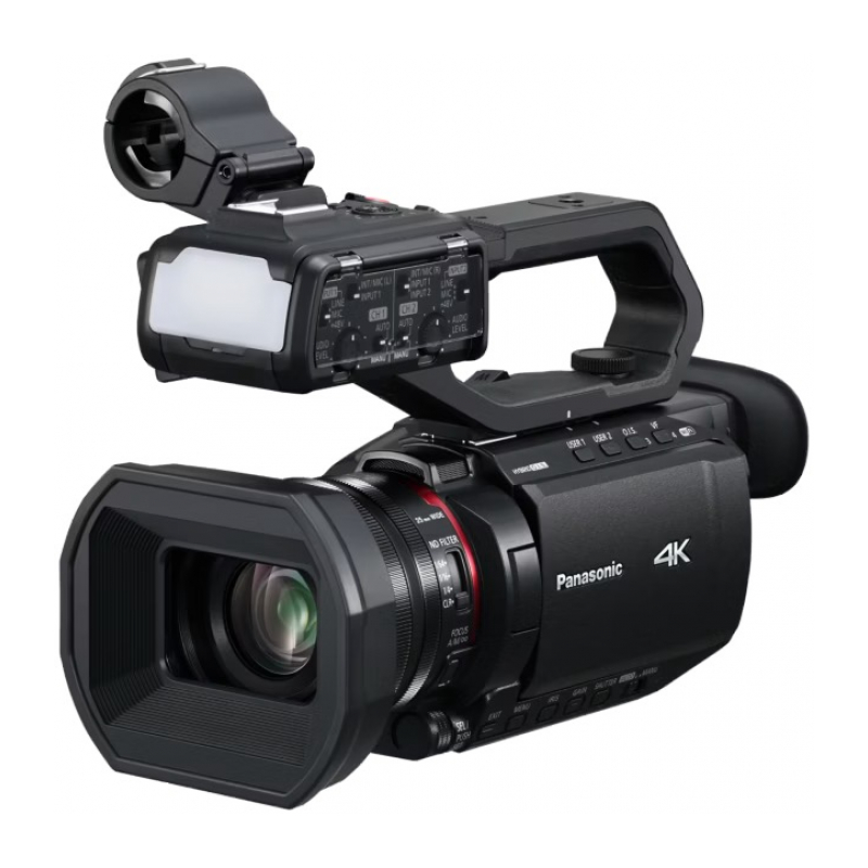 Видеокамера Panasonic AG-CX18