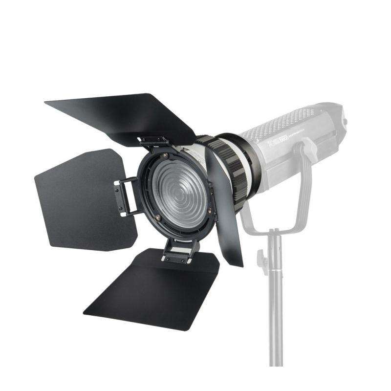Насадка оптическая GreenBean ZoomMount F12 с линзой Френеля