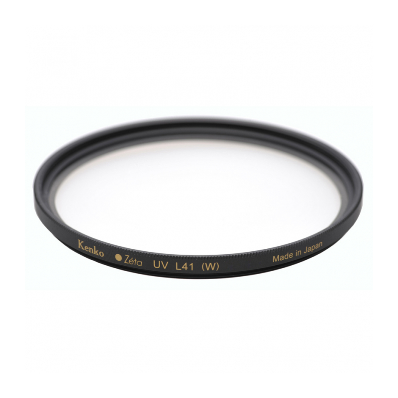 Ультрафиолетовый фильтр Kenko 43S Zeta UV L41 43mm