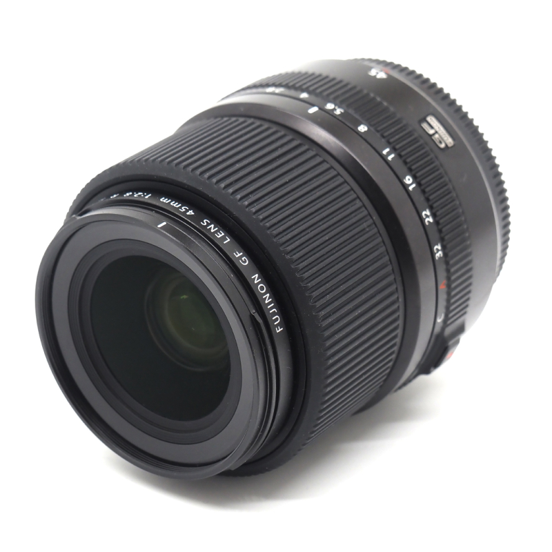 Fujifilm GF 45mm F2.8 R WR (Б/У) 