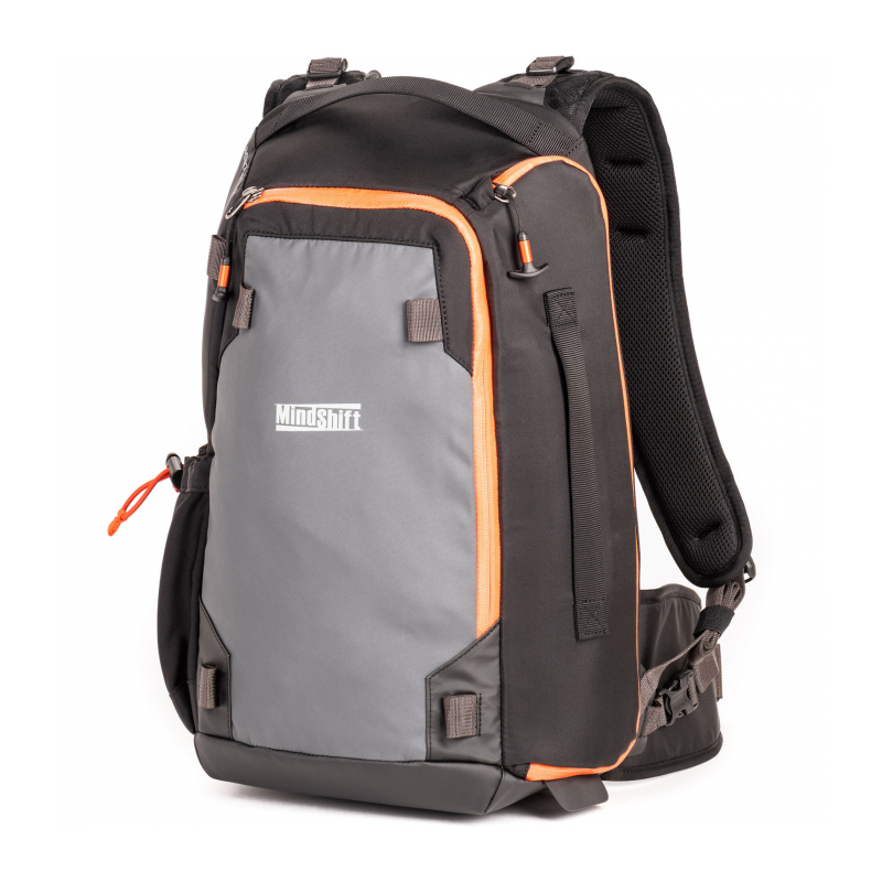 Рюкзак MindShift PhotoCross 13 Backpack Orange Ember