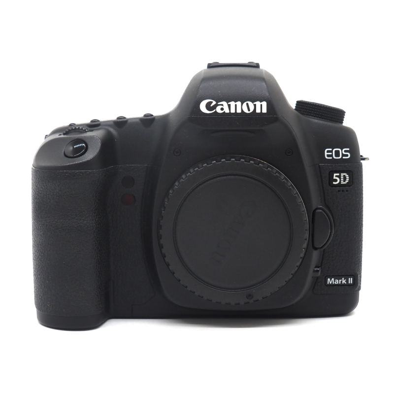 Canon EOS 5D Mark II Body (Б/У) 