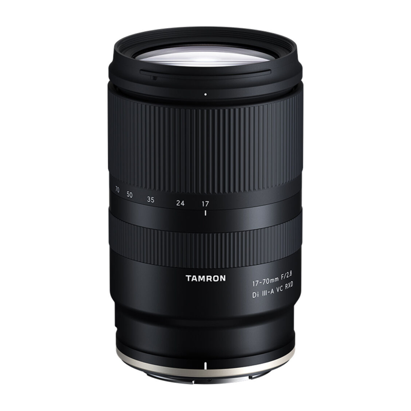 Tamron 17-70mm f/2.8 Di III-A VC RXD  (B070R) Canon RF