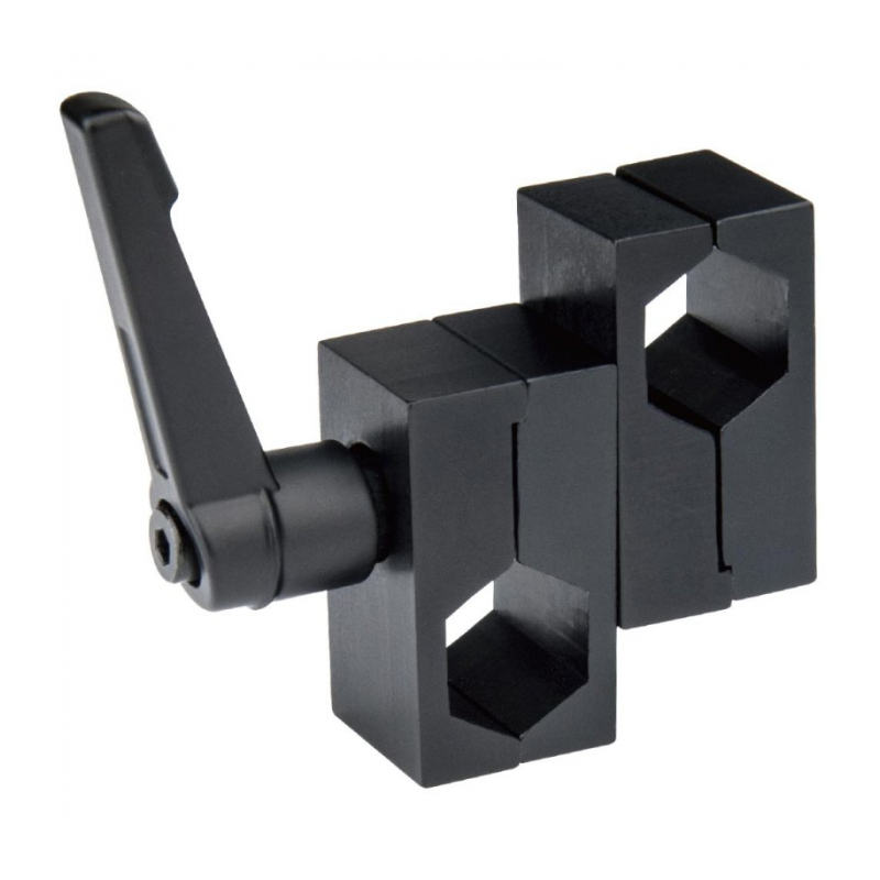 KUPO KCP-194 Lockable swivel rod clamps for 5/8
