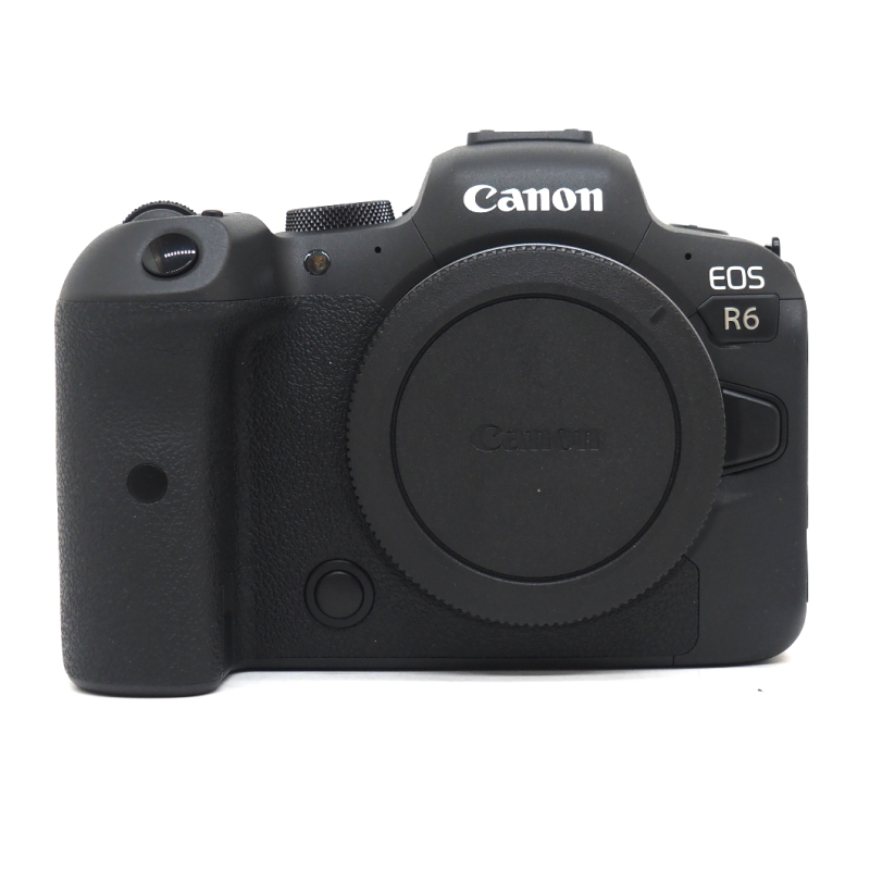 Canon EOS R6 Body (Б/У)