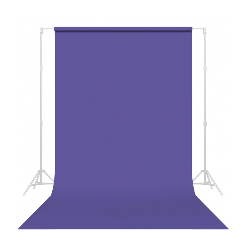 Savage 62-86 PURPLE бумажный фон Фиолетовый 2,18 х 11 метров