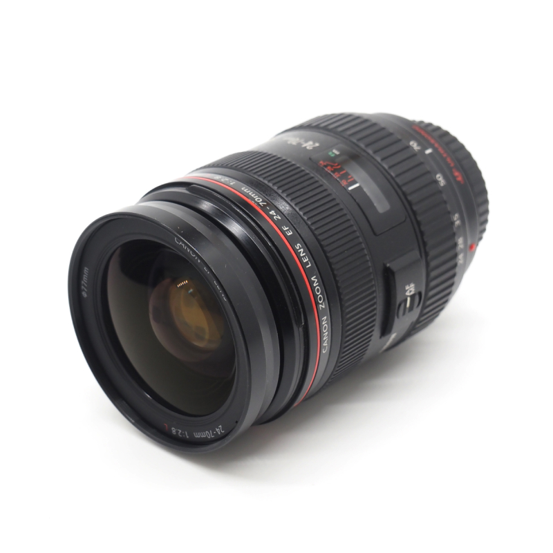 Canon EF 24-70mm f/2.8L USM (Б/У) 