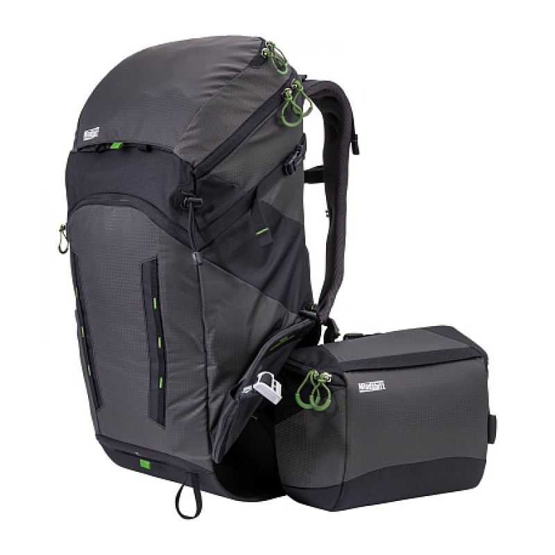 Рюкзак для фотоаппарата MindShift Rotation180 Horizon Charcoal