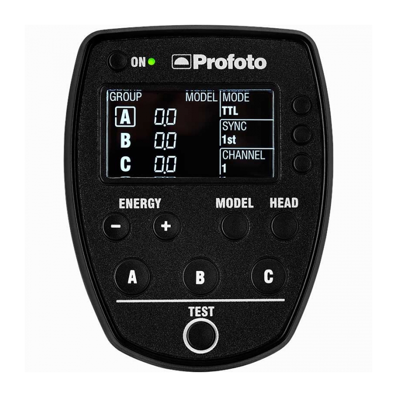 Радиосинхронизатор Profoto Air Remote TTL-F для Fujifilm Profoto