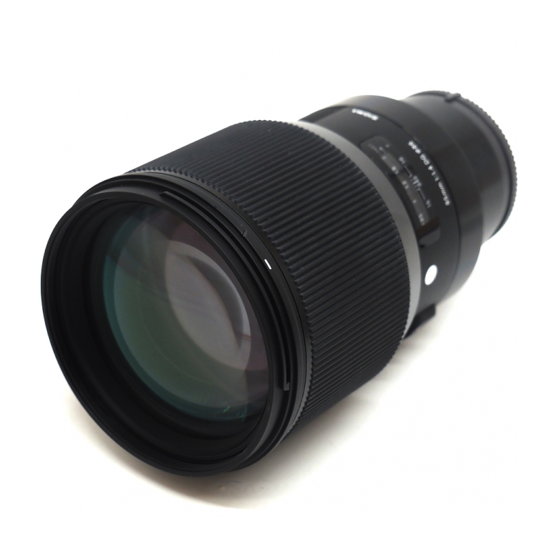 Sigma 85mm f/1.4 DG HSM Art Sony E (Б/У)