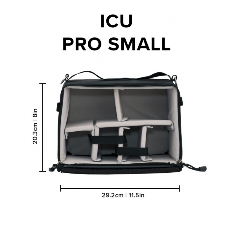 F-Stop Pro Small сумка-вставка в рюкзак (m211)