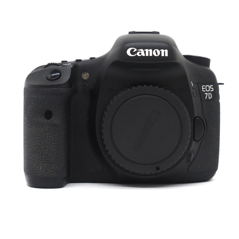Canon EOS 7D Body (Б/У) 