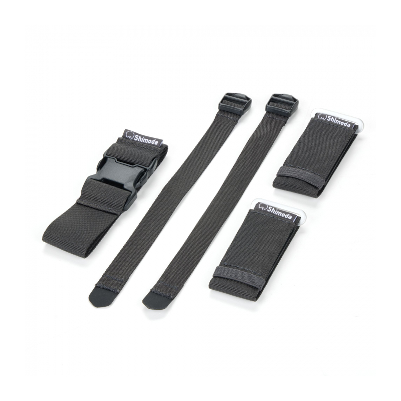 Shimoda Strap Booster Kit Комплект удлинительных ремней 520-252
