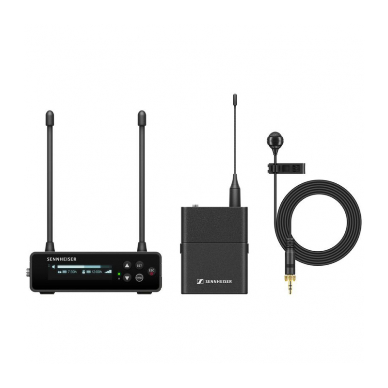 Sennheiser EW-DP ME4 SET (R1-6) беспроводная радиосистема