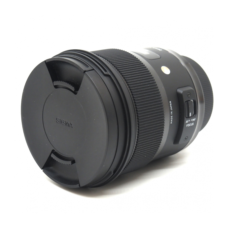 Sigma AF 24mm F1.4 DG HSM Art Nikon (Б/У)