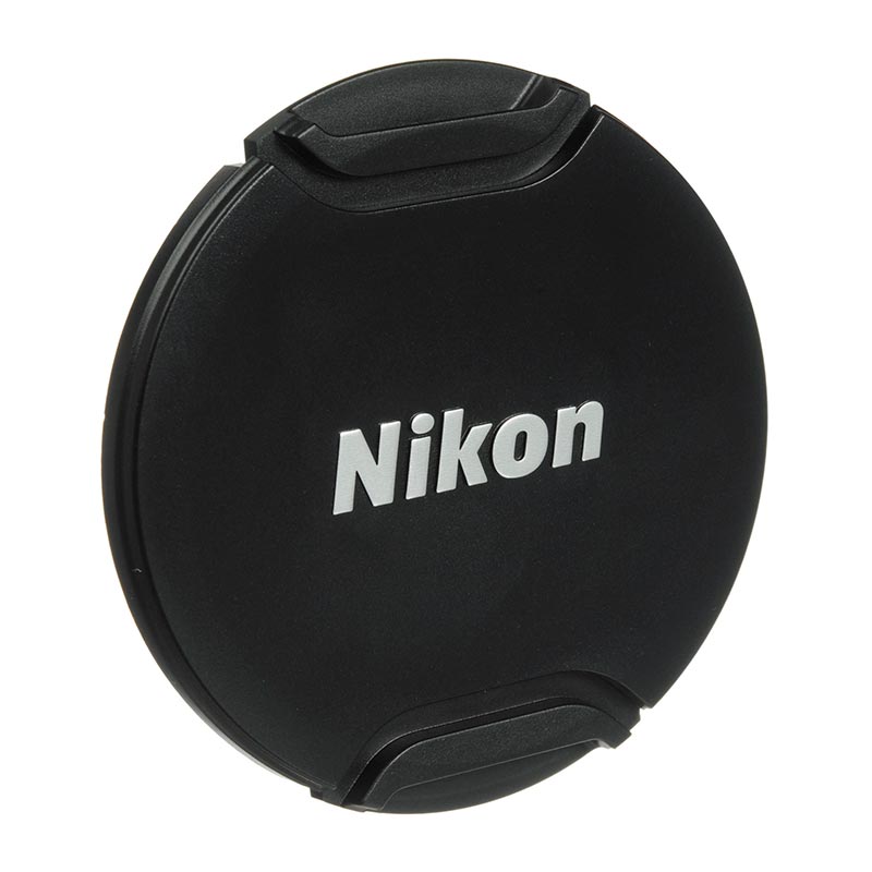 Крышка для объектива Nikon LC-N 72mm