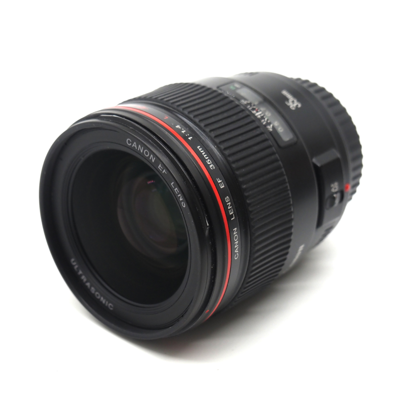 Canon EF 35mm f 1.4L USM (Б/У)