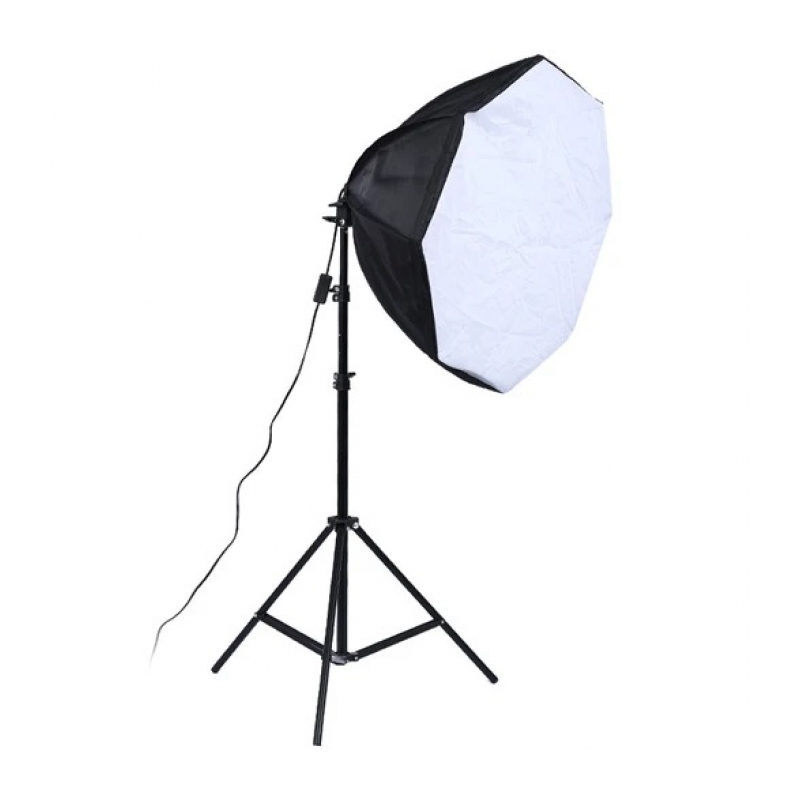 Raylab D-Light Осветитель светодиодный с октобоксом 60см