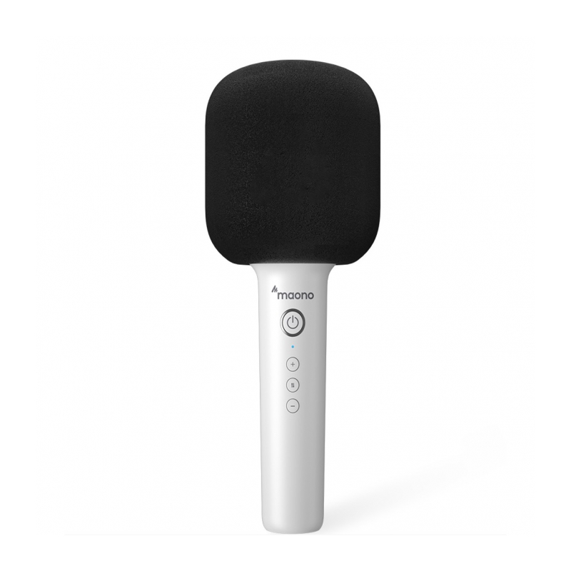 Maono MKP100 караоке микрофон
