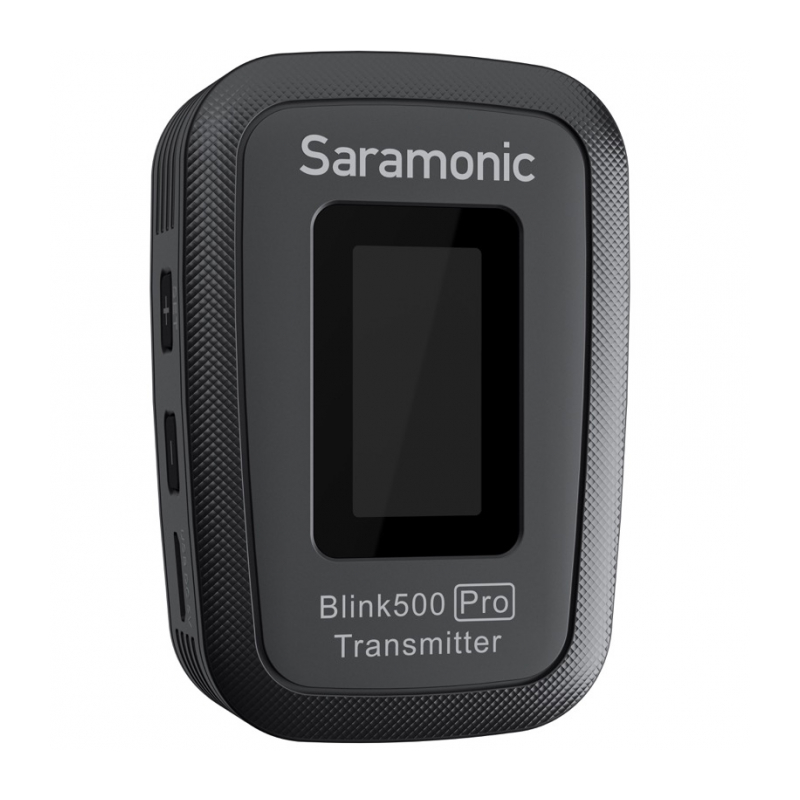 Saramonic Blink500 Pro TX передатчик радиостистемы