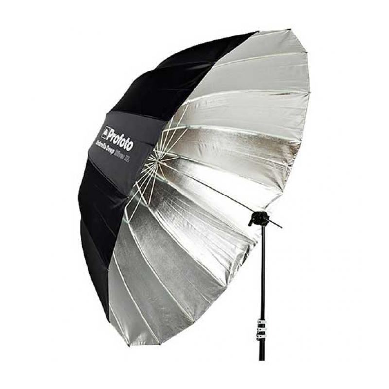 Зонт Profoto Umbrella Deep Silver XL (165cm/65