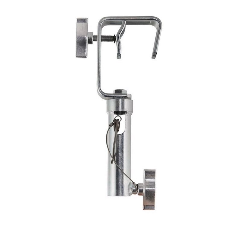 Avenger C296-1 Зажим-струбцина с гнездом 28 мм