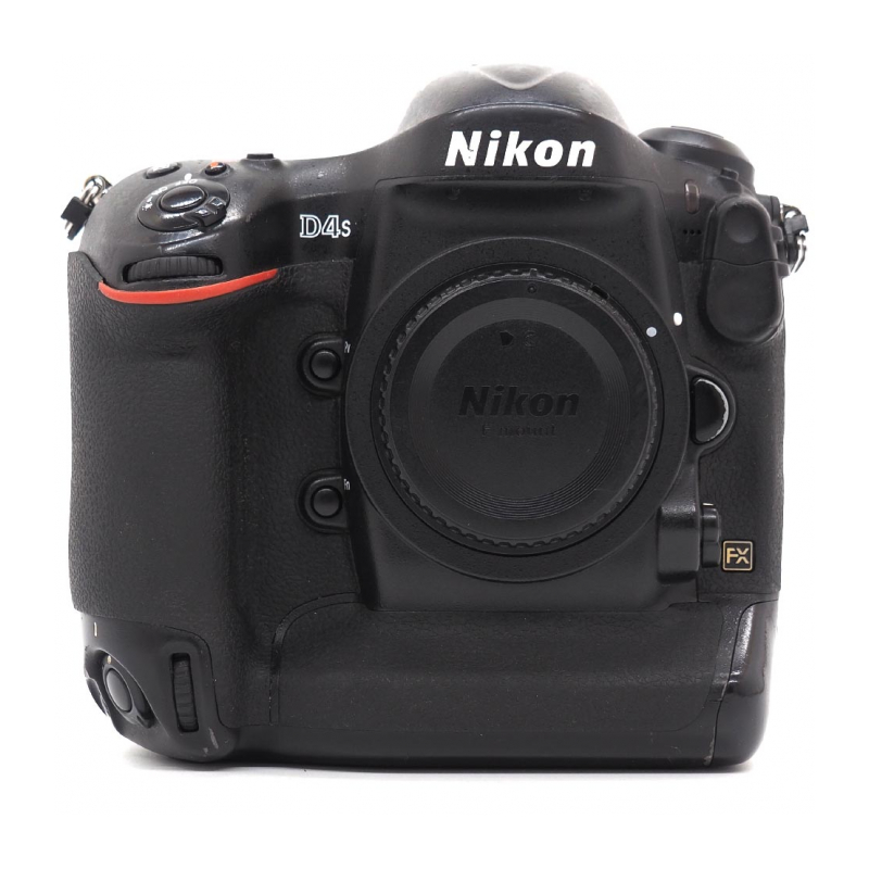 Nikon D4S Body (Б/У)