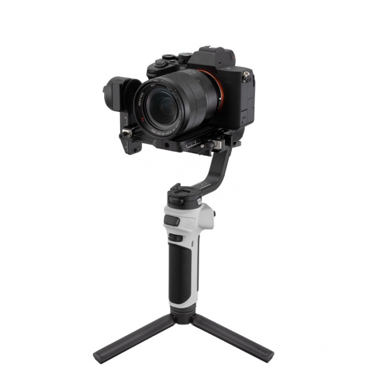 Электронный стабилизатор Zhiyun WEEBILL 3E CINEPEER 3-х осевой