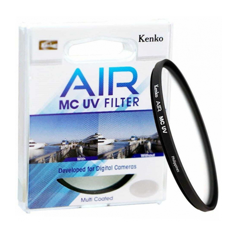 Ультрафиолетовый фильтр Kenko AIR MC-UV Filter (PH) 37mm