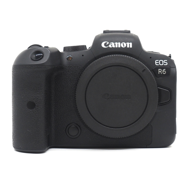 Canon EOS R6 Body (Б/У)