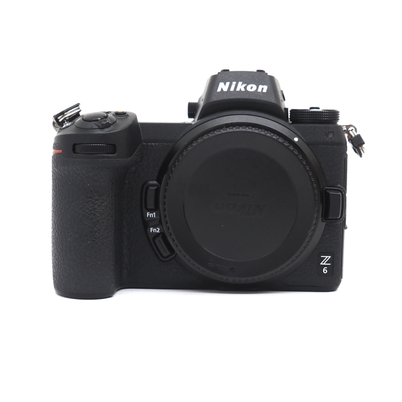 Nikon Z6 Body (Б/У)