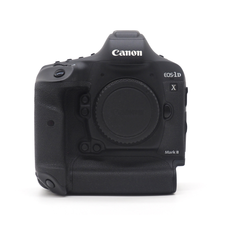 Canon EOS 1D X mark II Body (Б/У)