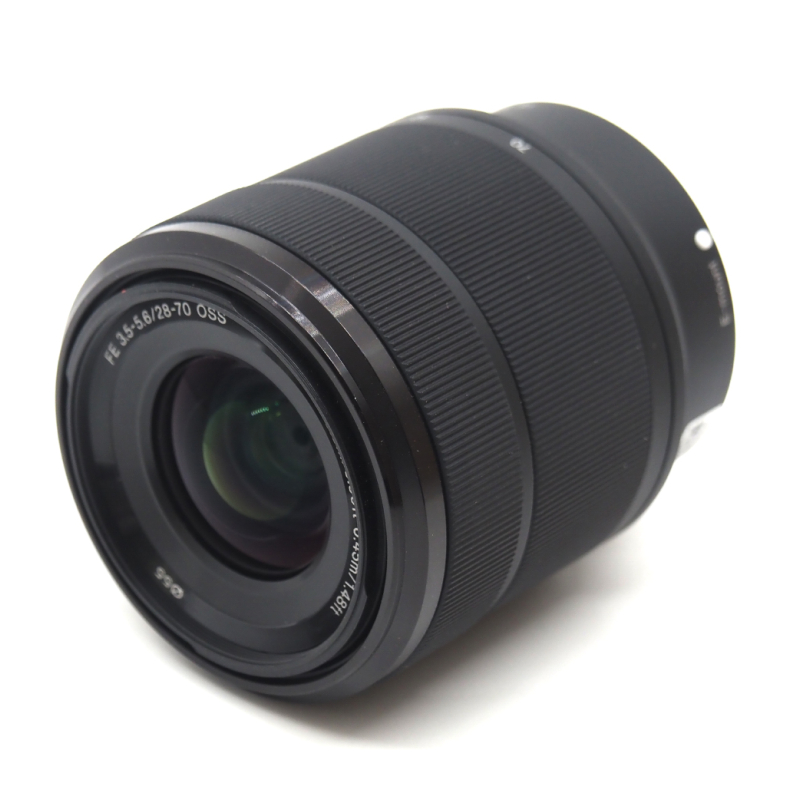 Sony 28-70mm f/3.5-5.6 OSS (SEL-2870) (Б/У) 